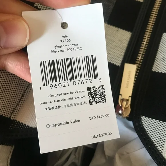 ♠️Kate Spade purse - Picture 9 of 13